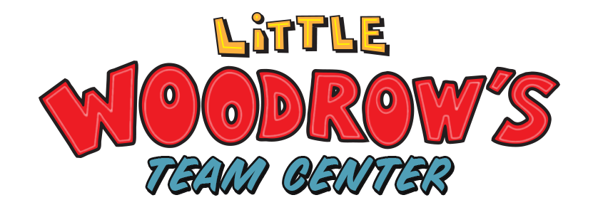 Little Woodrow's Marketing